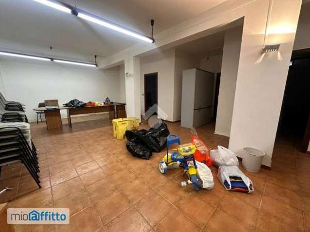 Appartamento arredato Villagrazia