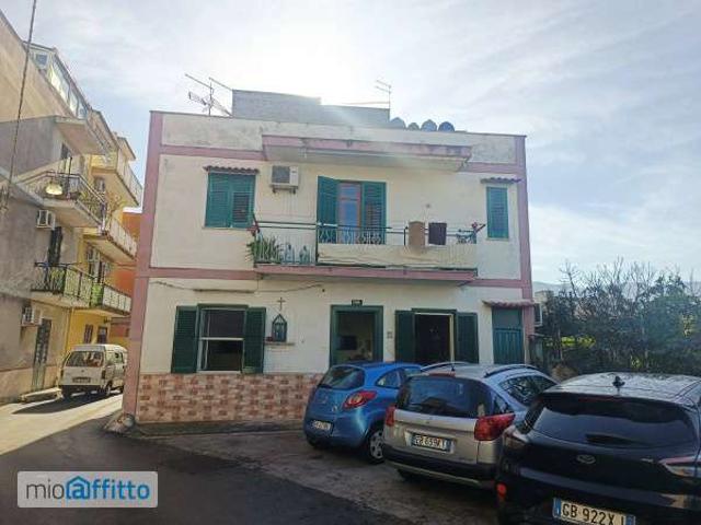 Appartamento arredato Villagrazia