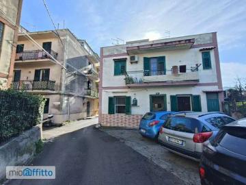 Appartamento arredato Villagrazia