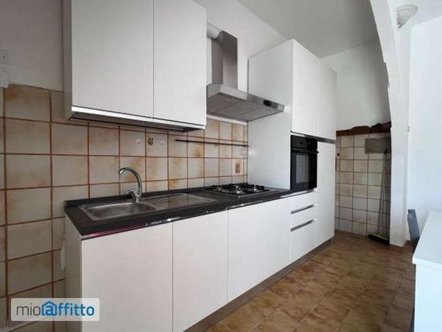 Appartamento arredato Villanova