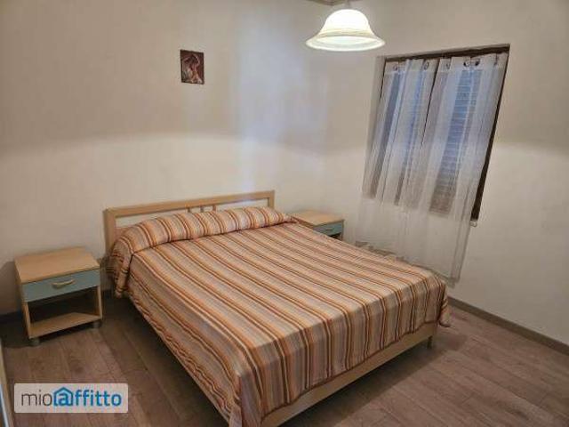 Appartamento arredato Villapiana lido