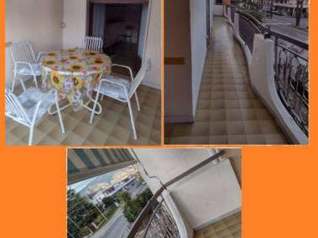 Appartamento arredato Villapiana lido
