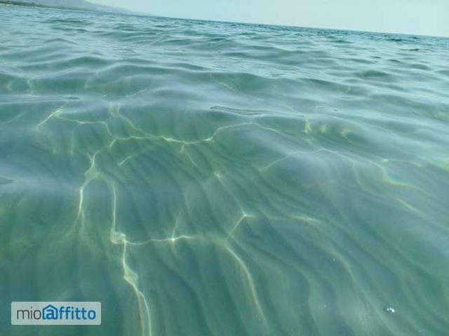 Appartamento arredato Villapiana lido