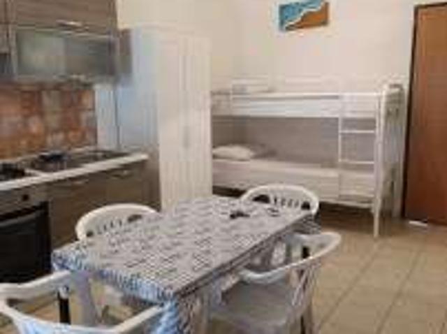 Appartamento arredato Villapiana scalo