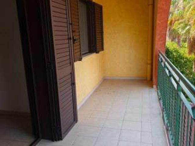 Appartamento arredato Villapiana scalo