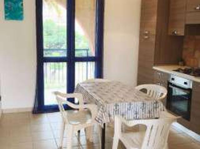 Appartamento arredato Villapiana scalo