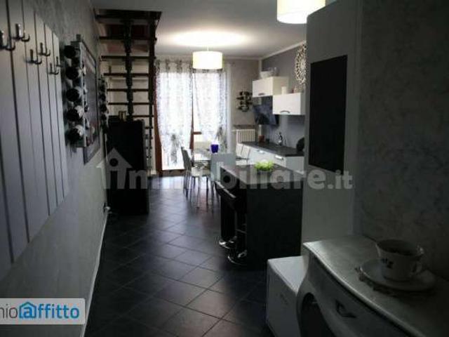 Appartamento arredato Virle Piemonte