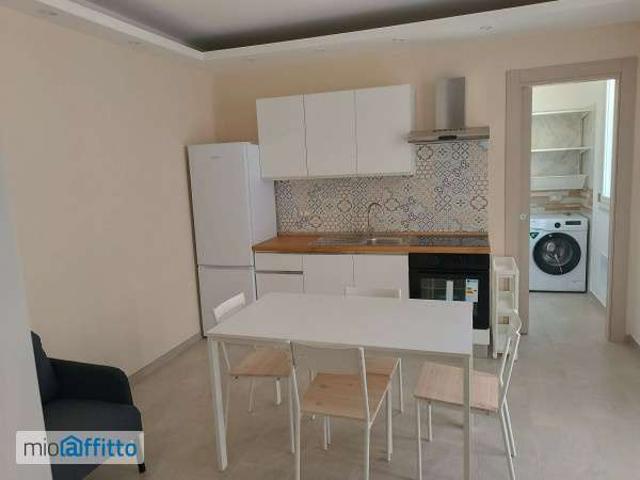 Appartamento arredato Vulcania, borgo borgo