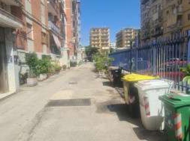 Appartamento arredato Zona industriale