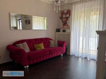 Appartamento arredato Zona industriale