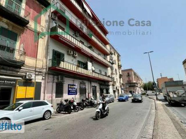 Appartamento arredato Zona industriale