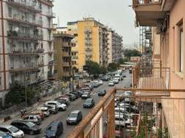 Appartamento arredato Zisa