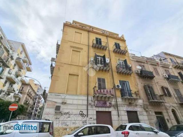 Appartamento arredato Zisa