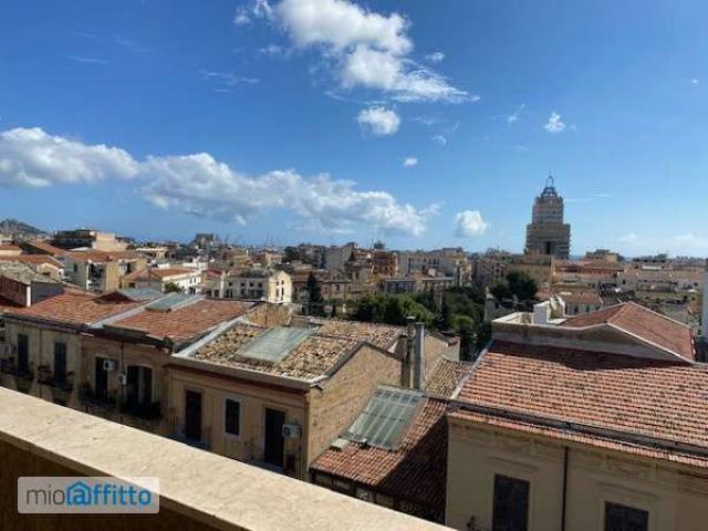 Appartamento arredato Zisa