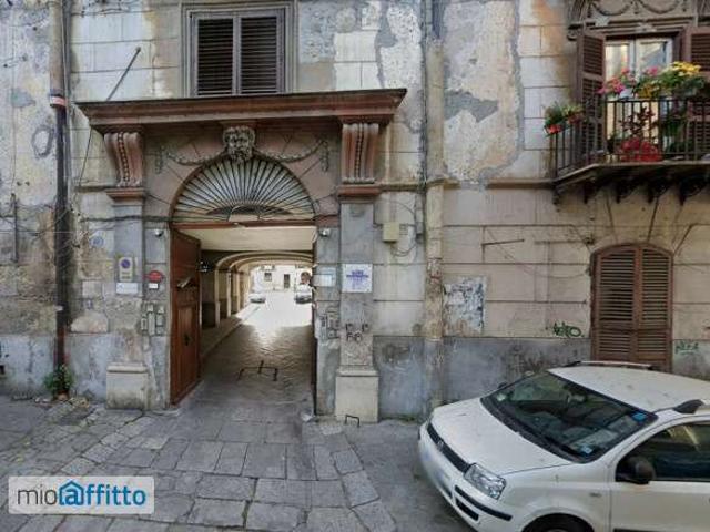 Appartamento arredato Zisa