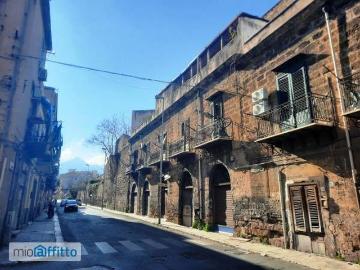 Appartamento arredato Zisa