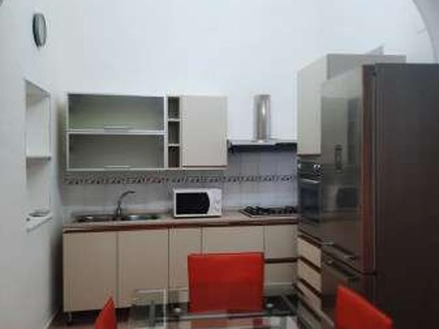 Appartamento arredato Zisa