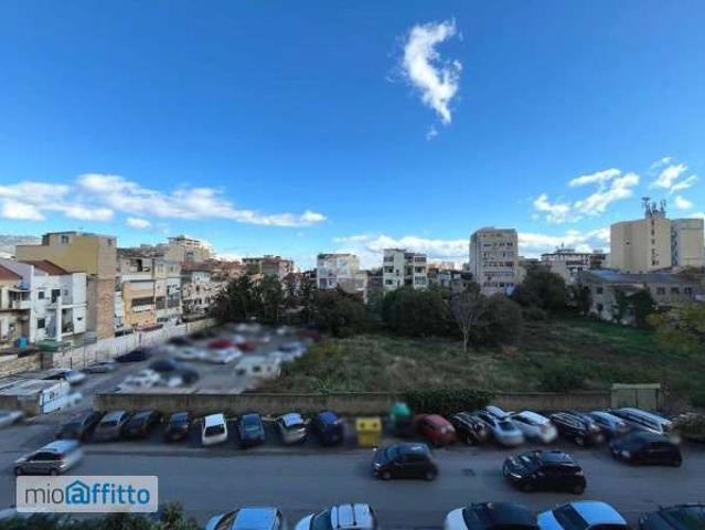 Appartamento arredato Zisa