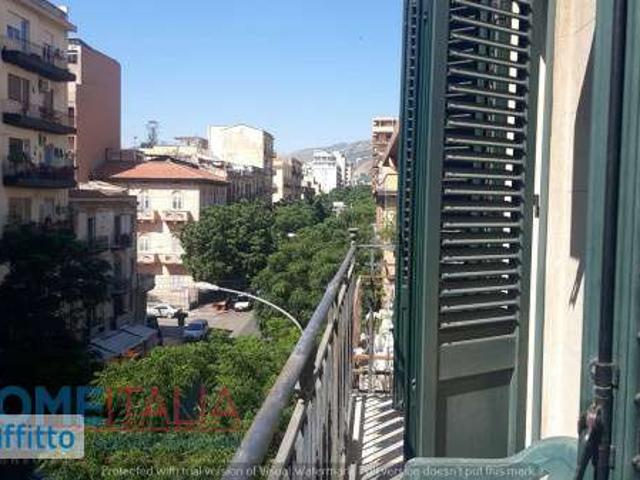 Appartamento arredato Zisa