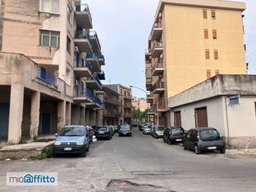 Appartamento arredato Zisa