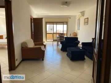 Appartamento arredato Zisa