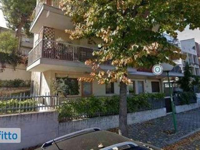 Appartamento arredata Colli