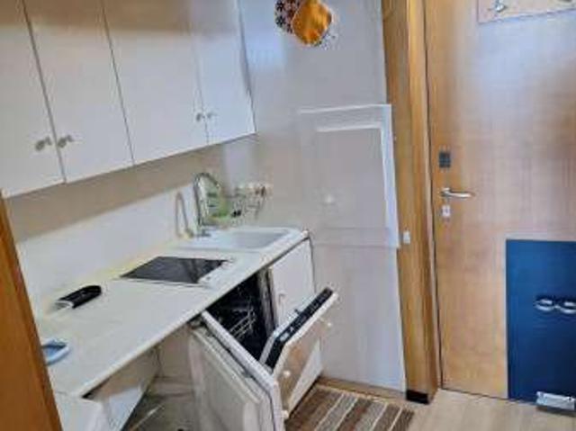 Appartamento arredata con piscina Centro
