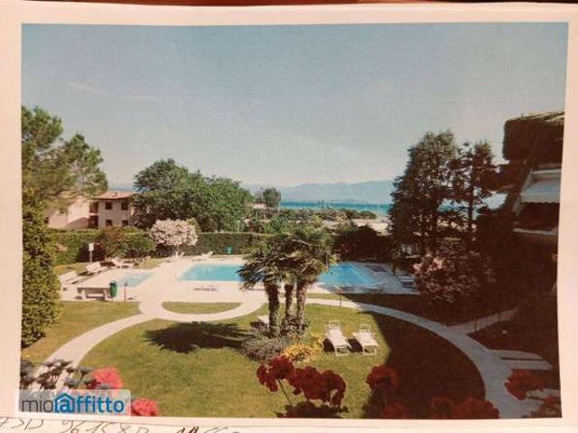 Appartamento arredata con piscina Rivoltella