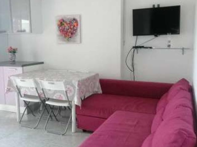 Appartamento arredata con terrazzo Marina