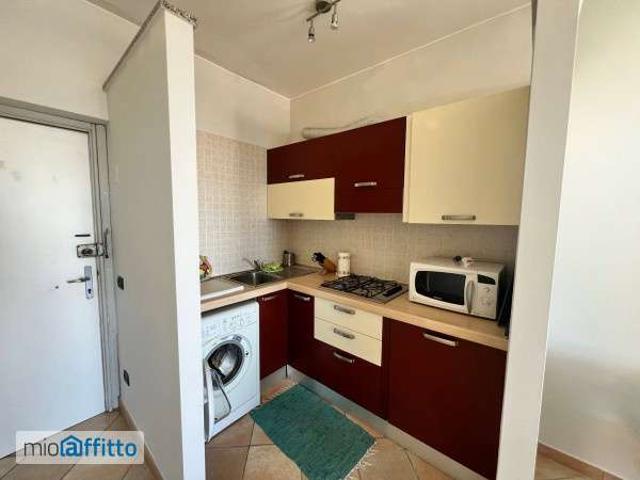 Appartamento arredata con terrazzo Marina di carrara