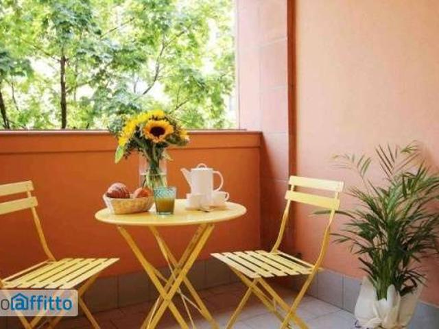 Appartamento arredata con terrazzo Affori, bovisa, niguarda, testi