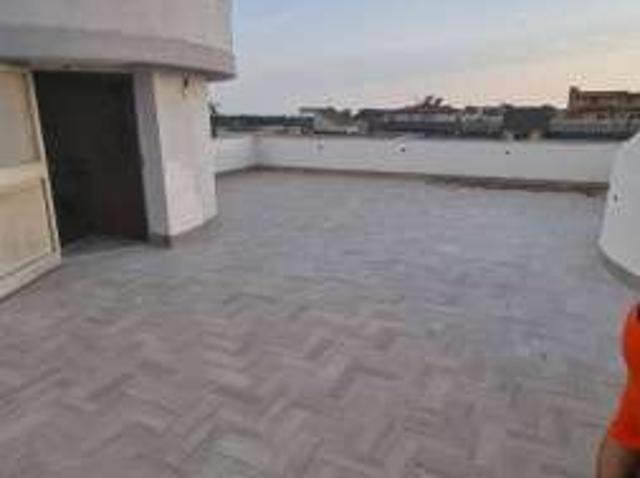 Appartamento arredata con terrazzo Baia verde