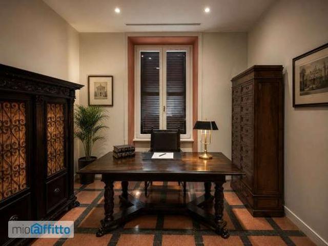 Appartamento arredata con terrazzo Balduina, trionfale, montemario