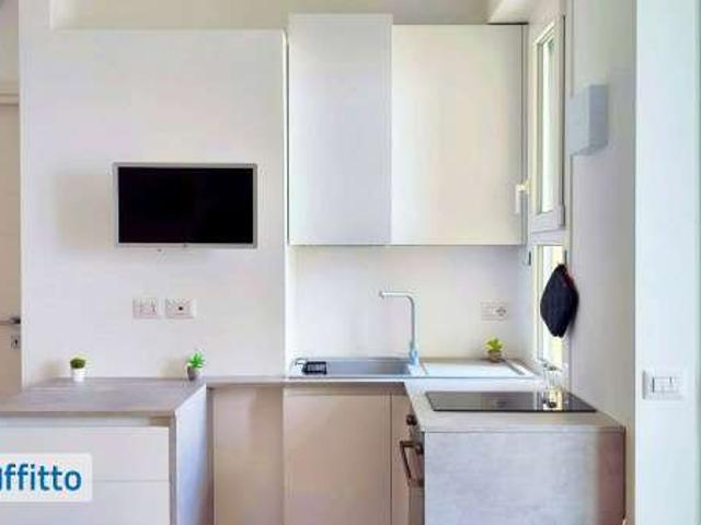 Appartamento arredata con terrazzo Barona, giambellino, lorenteggio, famagosta, inganni