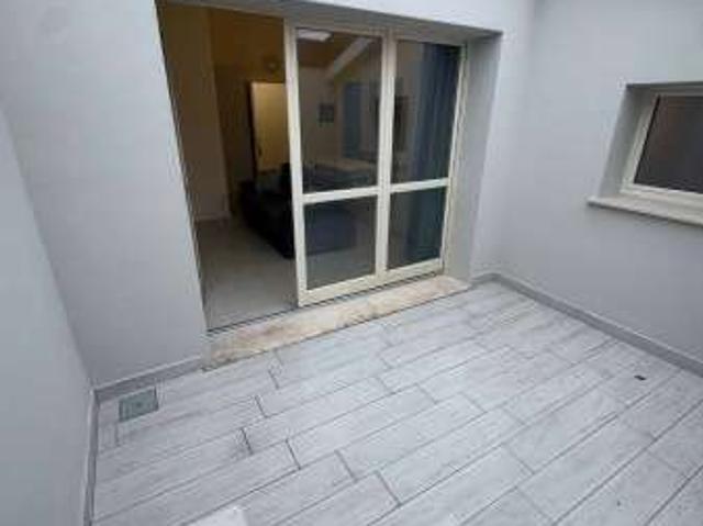 Appartamento arredata con terrazzo Bergamo