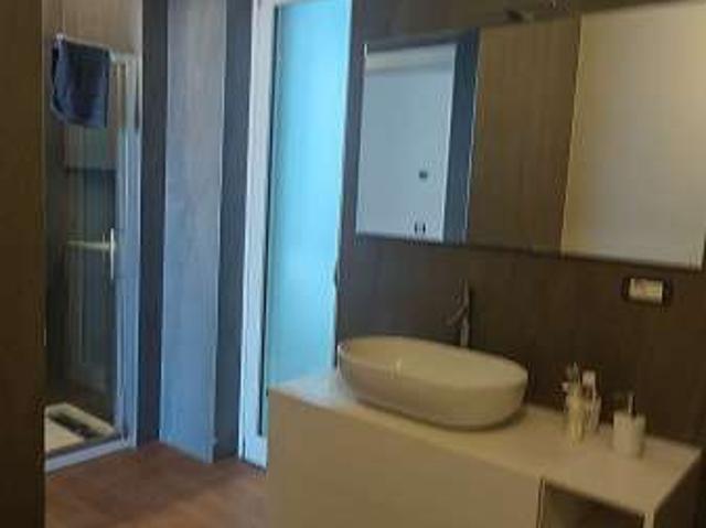 Appartamento arredata con terrazzo Bisceglie