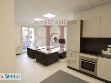 Appartamento arredata con terrazzo Brembate Di Sopra