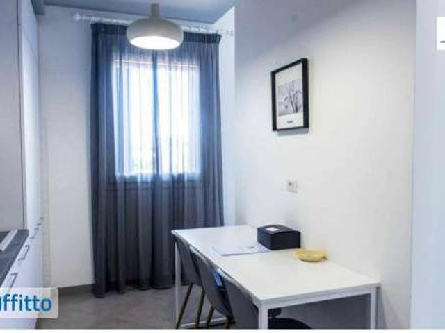 Appartamento arredata con terrazzo Casilina, prenestina, centocelle, alessandrino
