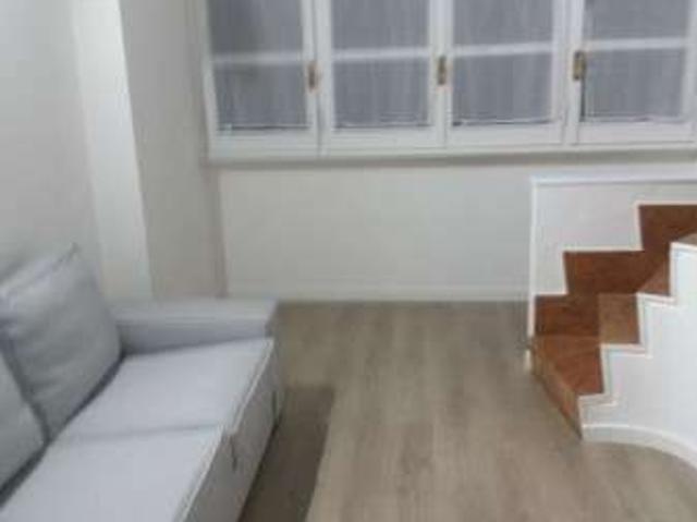 Appartamento arredata con terrazzo Cassia, tomba di nerone, roma