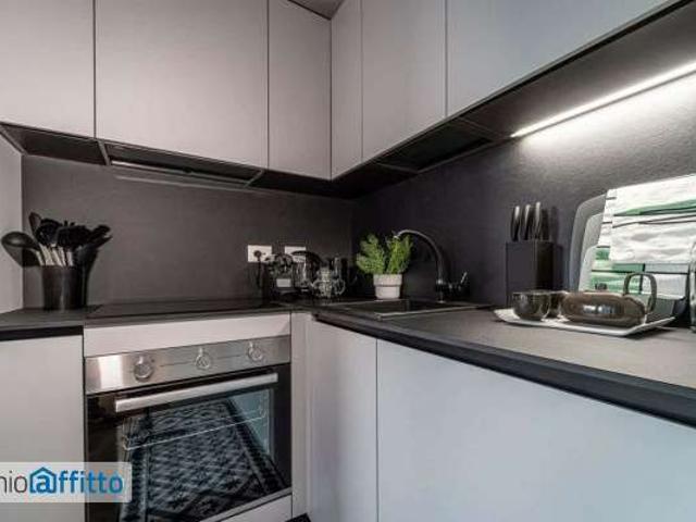 Appartamento arredata con terrazzo Carignano