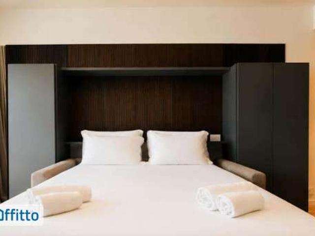 Appartamento arredata con terrazzo Carignano