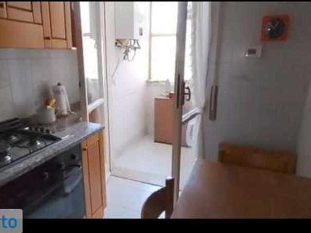 Appartamento arredata con terrazzo Catanzaro