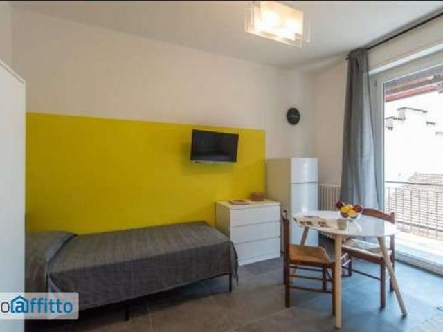 Appartamento arredata con terrazzo Cenisia