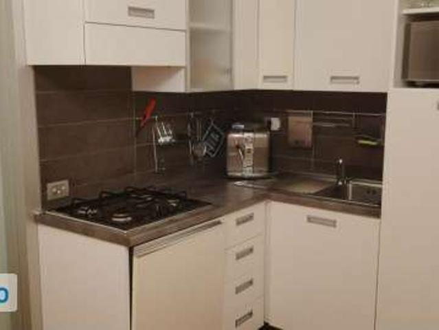 Appartamento arredata con terrazzo Centro