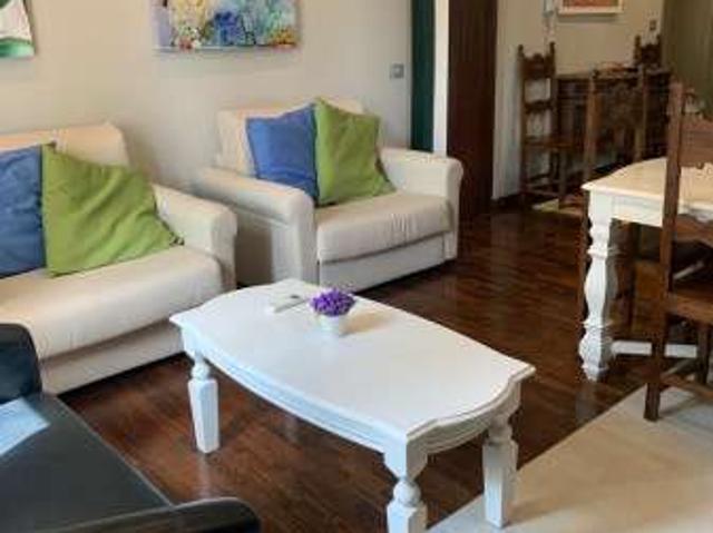 Appartamento arredata con terrazzo Centro san lazzaro