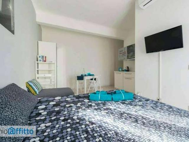 Appartamento arredata con terrazzo Chiesa rossa, cermenate, ripamonti