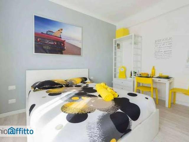 Appartamento arredata con terrazzo Chiesa rossa, cermenate, ripamonti
