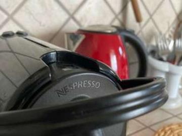 Appartamento arredata con terrazzo Colli A Volturno