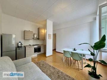 Appartamento arredata con terrazzo Como