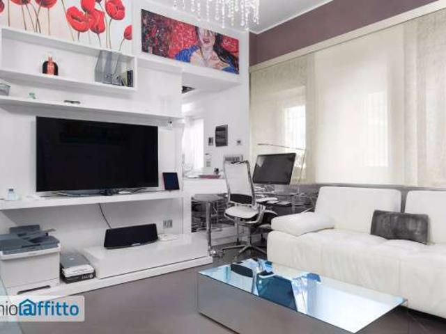 Appartamento arredata con terrazzo Flaminio, fleming, vigna clara, camilluccia